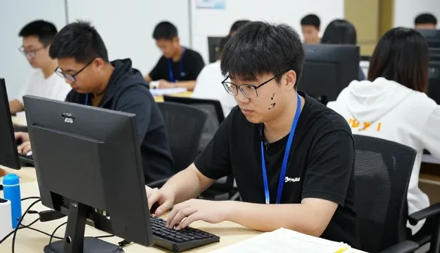 海城市萌仔艺术培训有限公司介绍专业课程资源开发能力