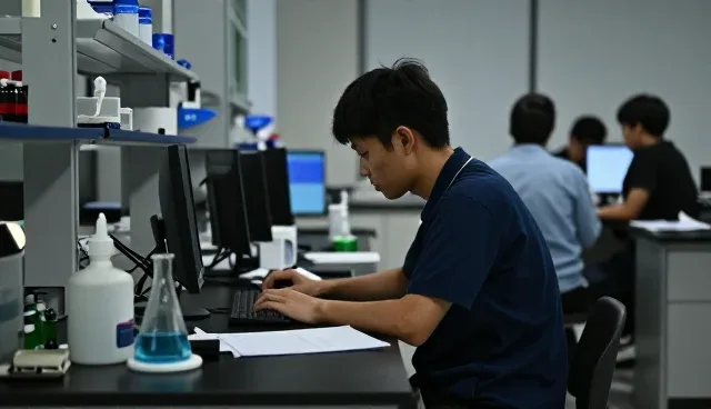 教育创新中教学效率提升的两大关键环节