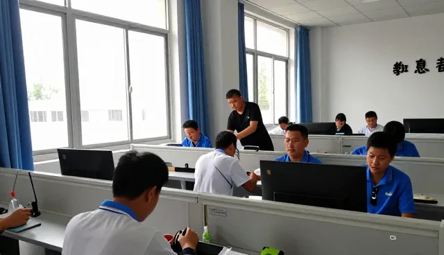 选择海城市萌仔艺术培训有限公司考试辅导等的几个理由