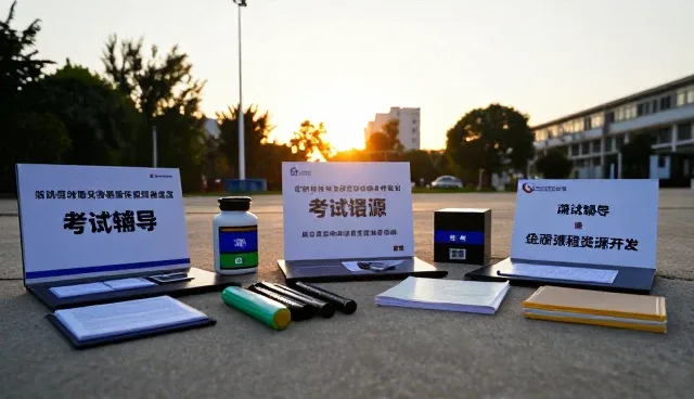 跨区域项目需求推动教务管理服务优化升级